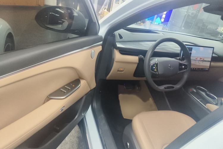 Used ARCFOX Alpha T5 2024 660 MAX