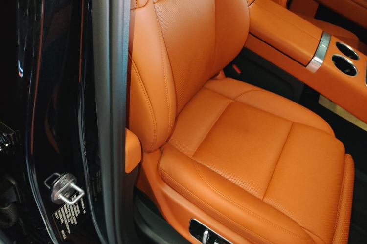 Used Li Auto L8 2023 Max model
