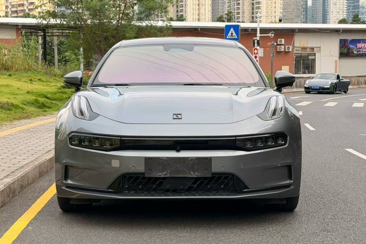 Used Zeekr 001 2022 Ultra-Long Range Dual-Motor ME Version
