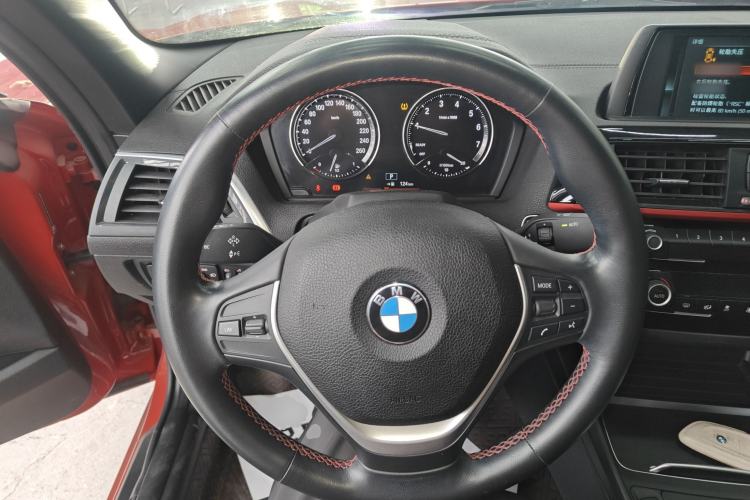 Used BMW 2 Series (Import) 2019 225i Convertible Coupe Sports Design Package
