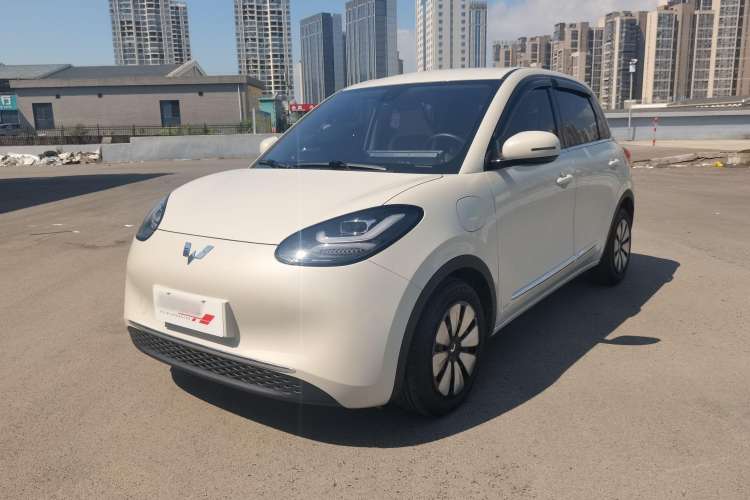 Used Wuling Bingo 2023 333km Enjoy+ Version