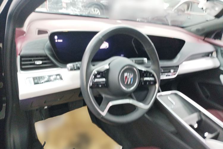 Used Buick LaCrosse 2024 28T Luxury Edition
