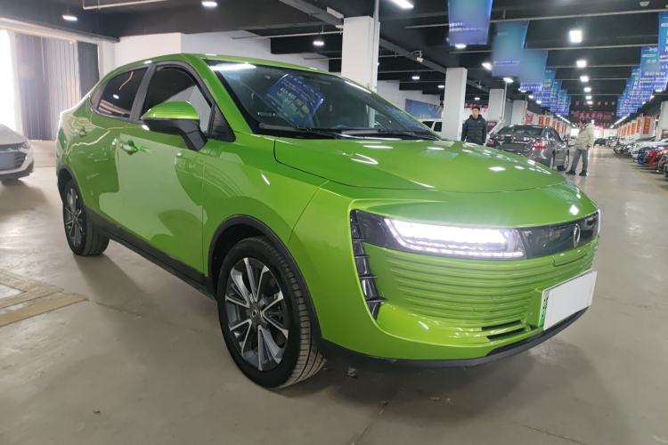 Used ORA iQ 2018 Ambitious Version