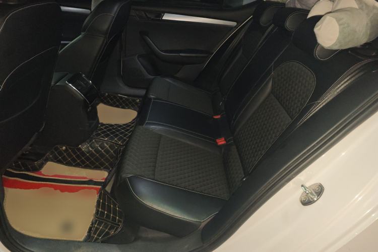 Used Skoda Superb 2018 TSI280 DSG Comfort Edition China V Standard
