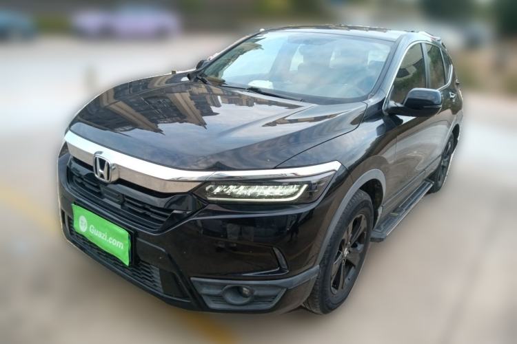 Used Honda Breeze 2020 240TURBO CVT 2WD Elite Edition