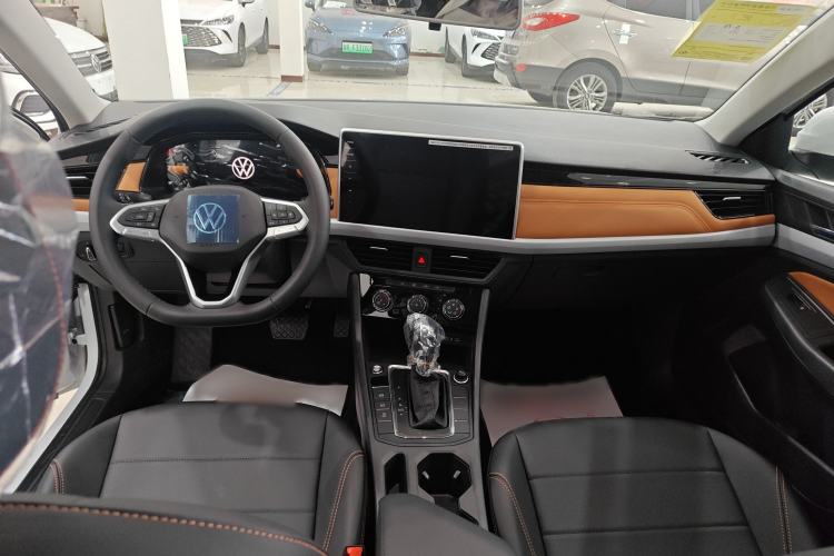 Used Volkswagen Bora 2026 200TSI DSG Yuexing Navigation Edition
