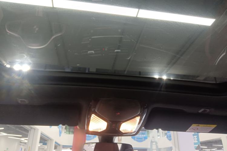 Used BMW 5 Series 2022 Restyled 530Li Leading Edition M Sport Package
