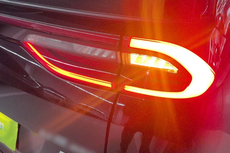 Used GAC Trumpchi M6 2023 PRO 270T DCT Luxury Edition