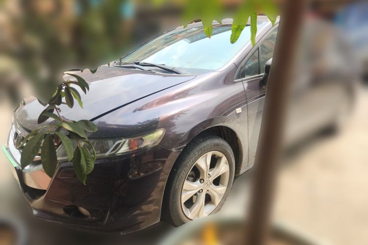 Used Honda Odyssey 2013 2.4L Luxury Edition