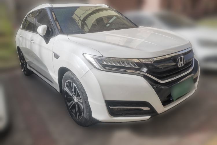 Used Honda UR-V 2017 370TURBO 2WD Prestige Edition China V