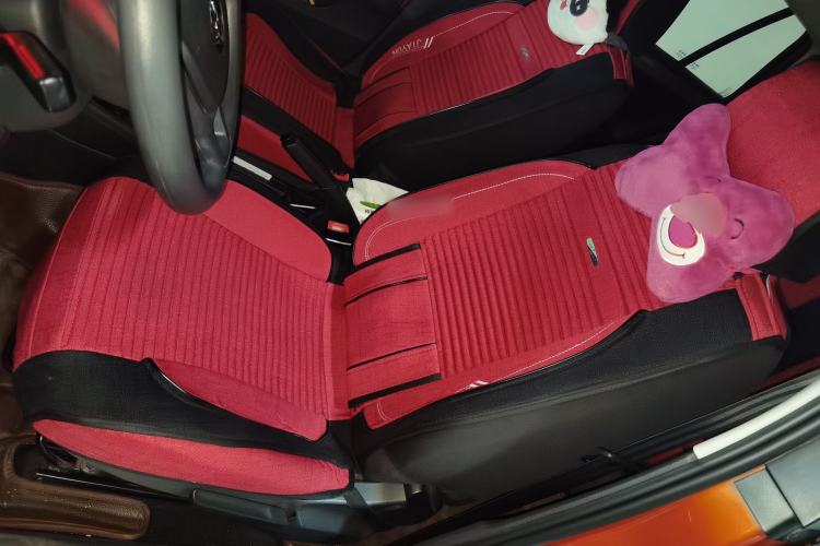 Used Volkswagen Santana 2018 Haval H6 1.5L Automatic Fashion Edition