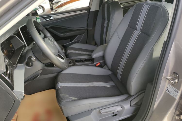 Used Volkswagen Sagitar 2023 200TSI Manual Flyover Edition
