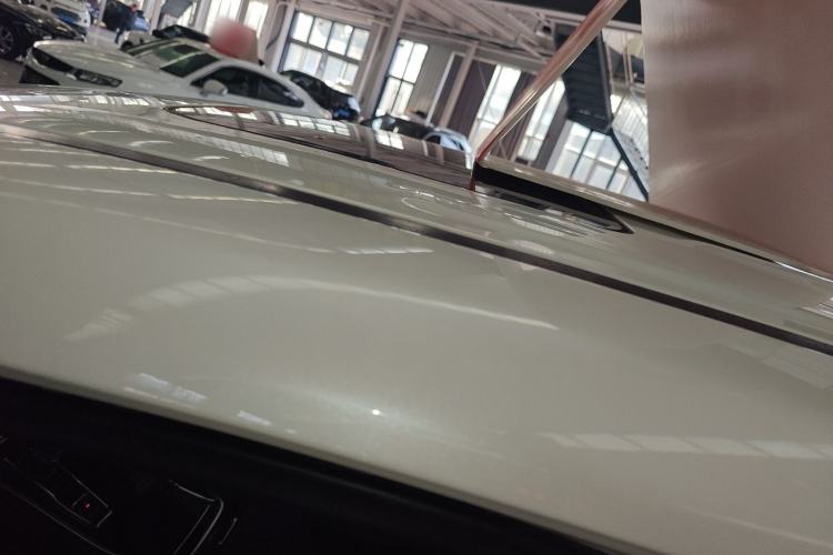 Used GAC Trumpchi M8 2021 Lingxiu Series 390T Deluxe Edition