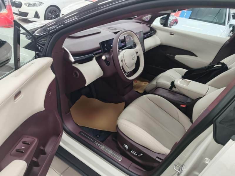 Used Zeekr X 2025 Four-Seater Rear-Drive Cube Version — 15