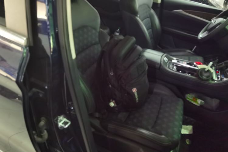 Used Skyworth EV6 2022 620 Travel Edition
