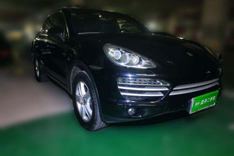 Used Porsche Cayenne 2011 Cayenne 3.0T
