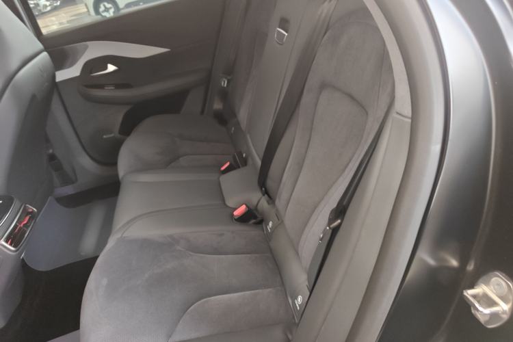 Used ARCFOX Alpha S 2022 HI Version Advanced Edition
