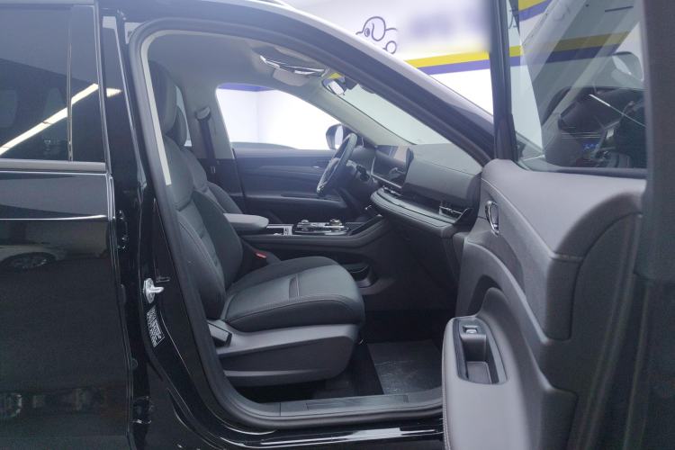 Used Ford Equator Sport 2023 EcoBoost 170 Prime Edition
