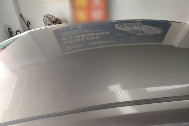 Used Toyota Corolla 2021 1.2T S-CVT Pioneer Edition