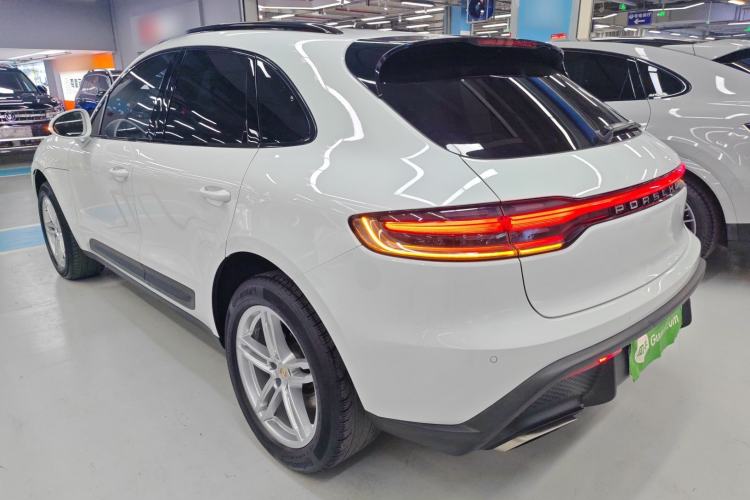 Used Porsche Macan 2023 Macan 2.0T