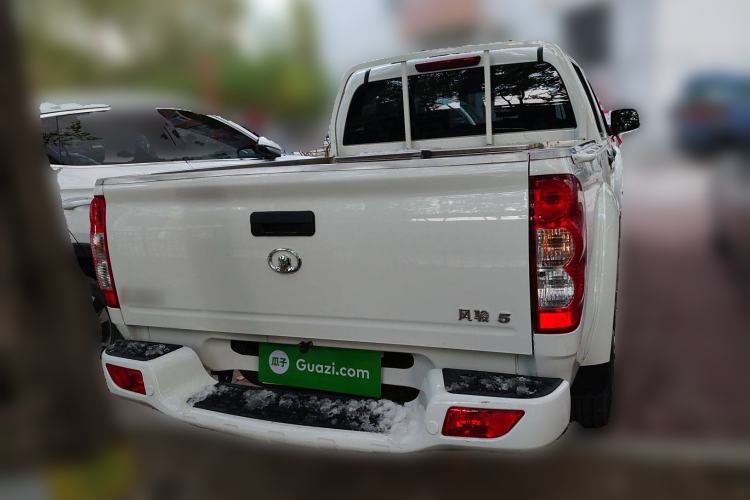 Used Great Wall Wingle 5 2023 2.0T Diesel 4x4 Elite Plus Double Cab