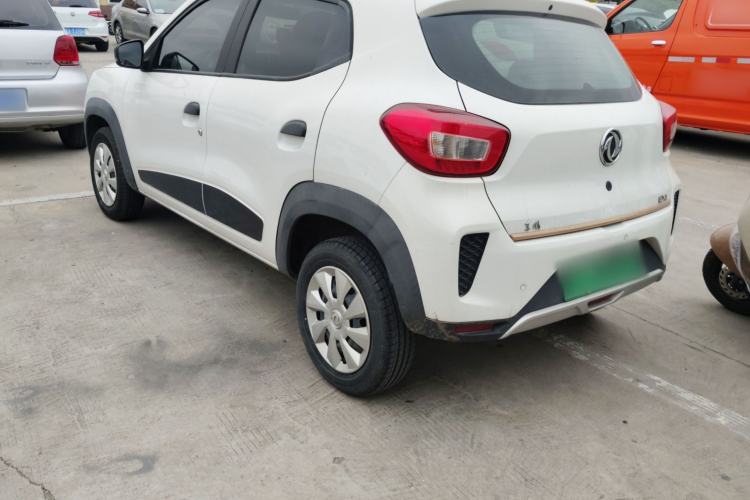 Used Dongfeng NAMMI EX1 2021 Quality Edition
