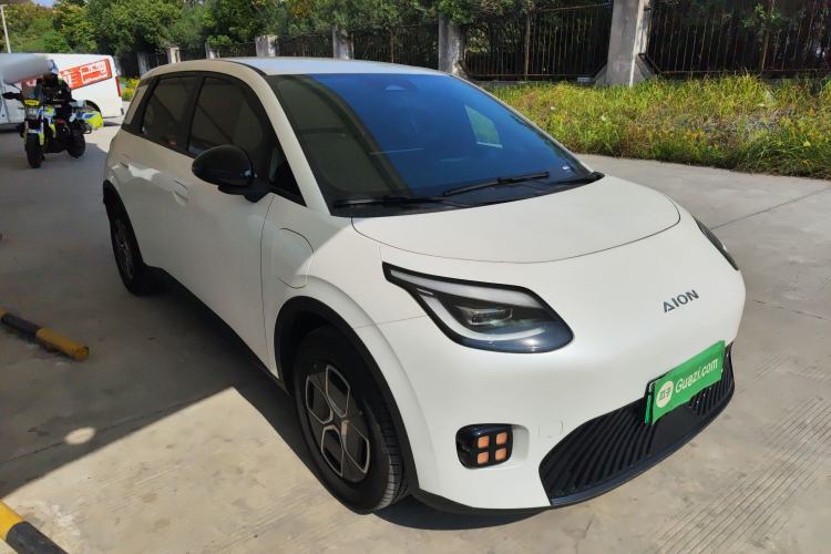 Used AION UT 2025 330 Starlight Edition
