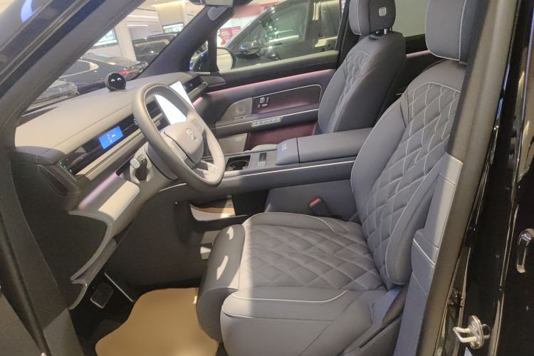 Used Nio ES8 2026 Model 6-seat Executive Luxury Edition