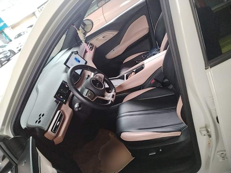 Used BYD Seagull 2024 Honor Edition 405km Flying Version — 14