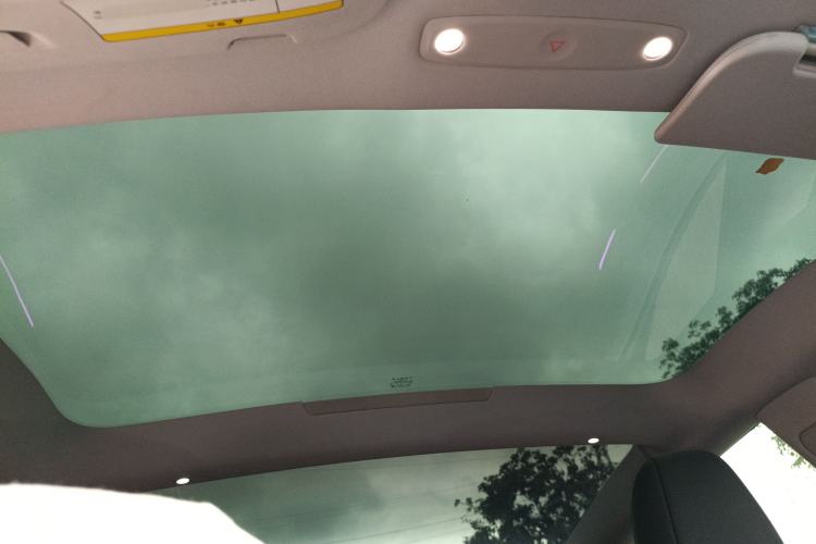 Used Tesla Model 3 2023 Rear-Wheel-Drive Version
