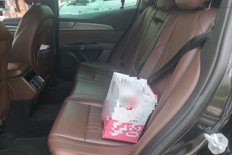 Used Maserati Grecale 2023 2.0T GT