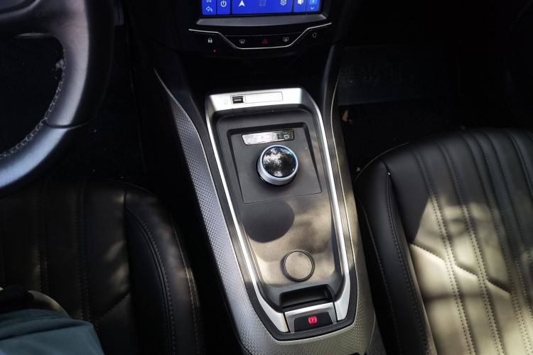 Used Dongfeng Fukang ES600 2022 Comfort Edition