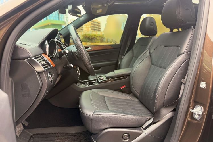 Used Mercedes-Benz GLE 2018 GLE 320 4MATIC Luxury Collection Edition