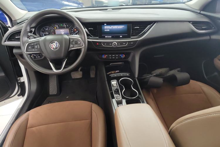 Used Buick Regal 2022 552T Smart Edition
