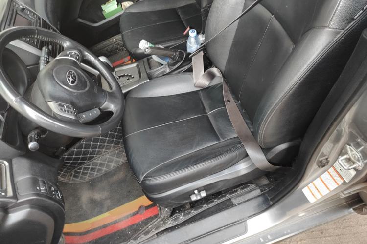 Used Subaru Forester 2011 2.5XS Automatic Luxury Edition
