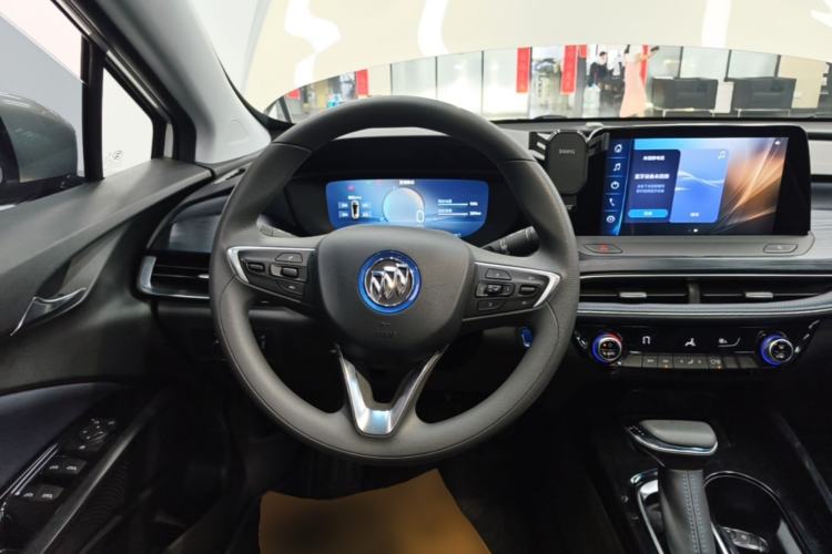 Used Buick Velite 6 2024 430km Enjoyment Version
