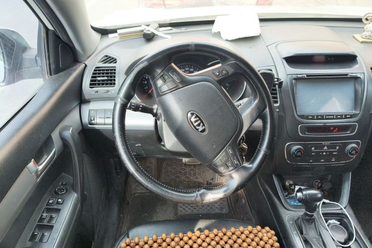 Used Kia Sorento 2013 2.2T 7-seat Diesel Comfort Edition
