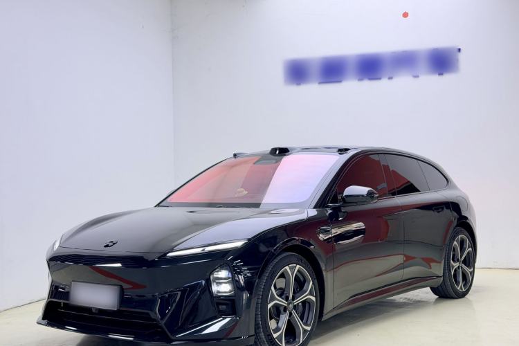 Used Nio ET5T 2024 75kWh Touring