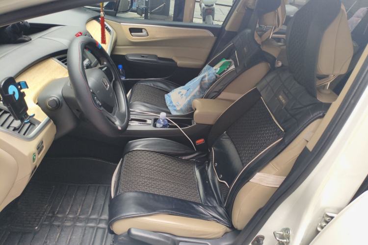 Used Honda Jade 2014 1.8L Automatic Comfort Elite Version 5 Seats
