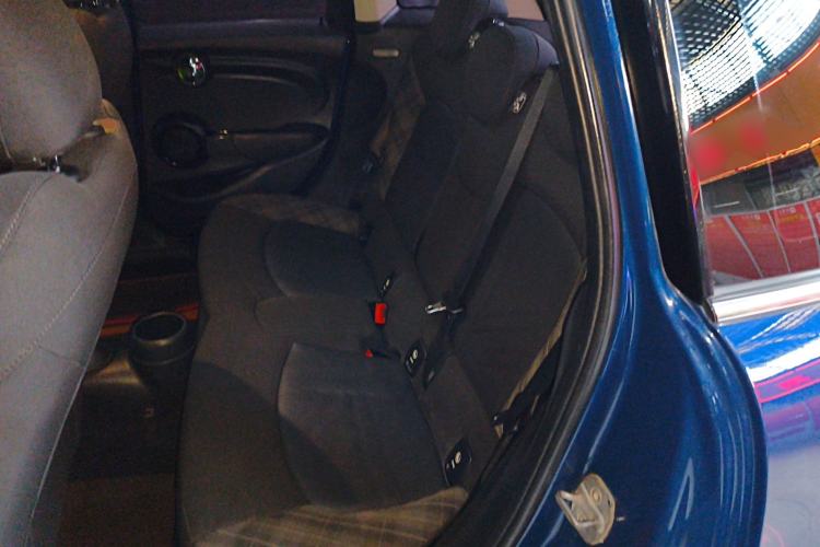 Used MINI MINI 2015 1.5T COOPER Fun Five-Door Edition