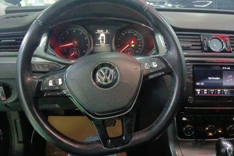 Used Volkswagen Passat 2017 330TSI DSG Luxury Edition