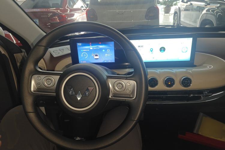 Used Wuling Bingo 2024 333 km Enjoyment Version