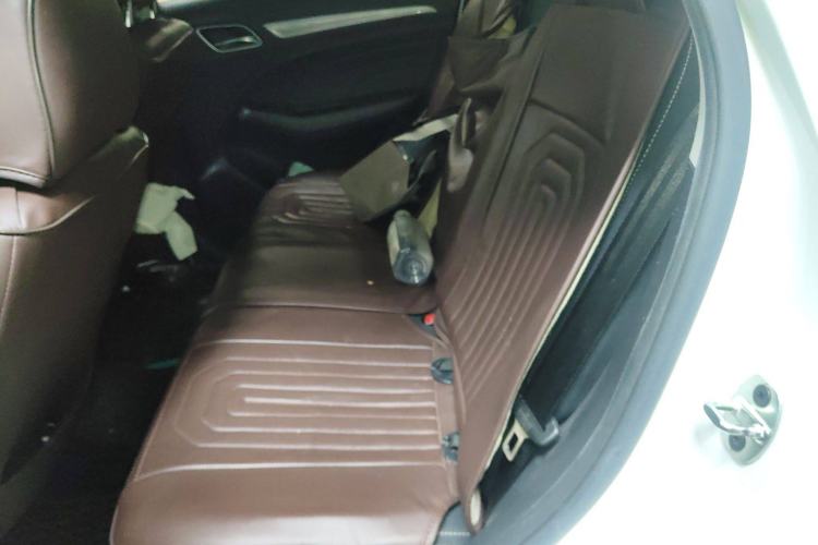 Used Roewe RX3 2020 1.6L CVT 4G Connected Ultra-Fun Elite Edition