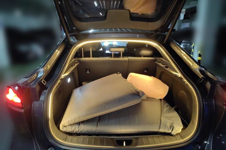 Used Deepal SL03 2023 515MAX Pure Electric Version