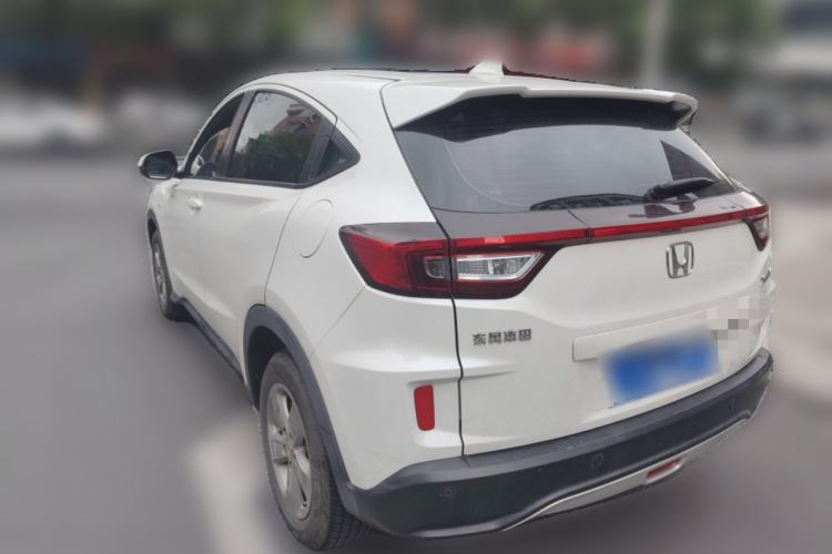 Used Honda XR-V 2017 1.5L LXi CVT Classic Edition