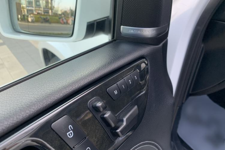 Used Mercedes-Benz GL-Class AMG 2014 AMG GL 63
