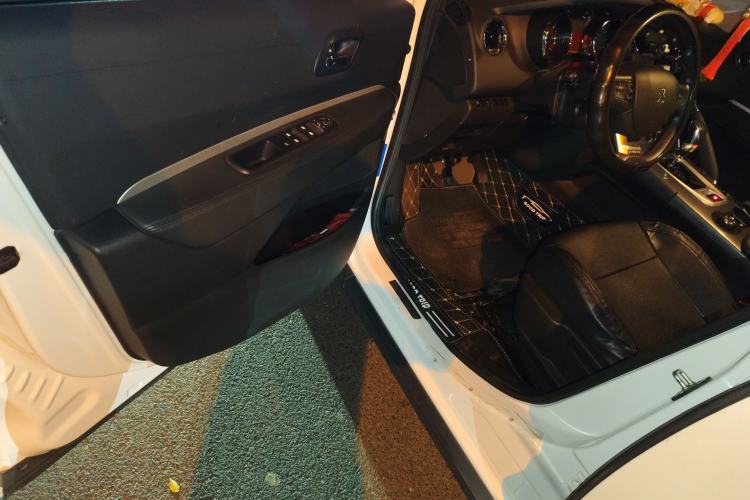 Used Peugeot 3008 2019 350THP Automatic Leading Edition