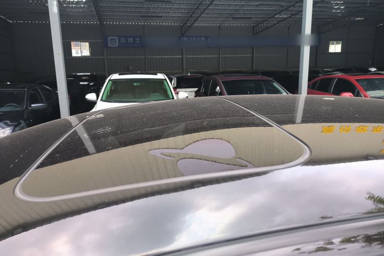 Used Nissan Sylphy 2018 1.8XV CVT Prestige Edition