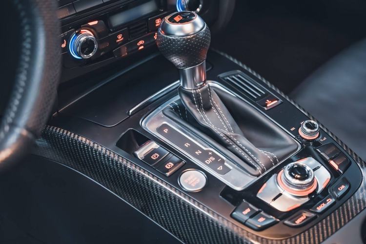 Used Audi RS 5 2012 RS 5 Coupe
