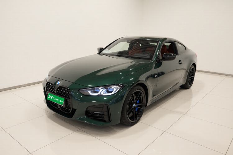 Used BMW 4 Series 2022 Revised 425i M Sport Night Edition Package